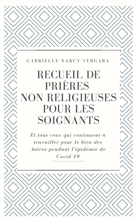 eBook Soignants - Les Nébuleuses - Cover
